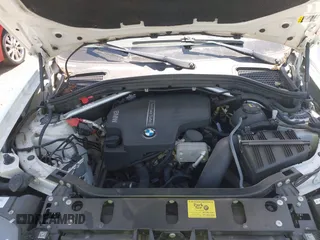 2017 BMW X3 xDrive28i with VIN 5UXWX9C56H0D99107, listed as a IAAI auction lot 42024239 with 152,396 mi miles and . Bid and sale history available at DreamBid. Image 10.