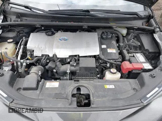 2018 Toyota Prius Two z VIN JTDKBRFU7J3065008, wystawiony jako IAAI lot #41744883 z przebiegiem 94 031 mil mil oraz . Historia ofert i sprzedaży dostępna na DreamBid. Obrazek 10.