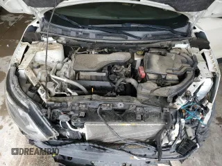 2017 Nissan Rogue S z VIN JN1BJ1CP3HW009050, wystawiony jako Copart lot #51291945 z przebiegiem 109 244 mil mil oraz Szkoda całkowita • Salvage title. Historia ofert i sprzedaży dostępna na DreamBid. Obrazek 12.