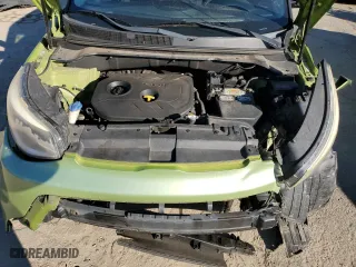 2014 Kia Soul + with VIN KNDJP3A53E7727773, listed as a Copart auction lot 41584845 with 175,661 mi miles and Non Repairable. Bid and sale history available at carsss.com. Image 11.
