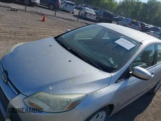 2012 Ford Focus SE with VIN 1FAHP3F20CL166889, listed as a IAAI auction lot 42268817 with 132,717 mi miles and . Bid and sale history available at DreamBid. Image 6.