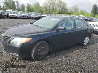 2008 Toyota Camry LE z VIN 4T4BE46K58R046410, wystawiony jako Copart lot #56071935 z przebiegiem 219 816 mil mil oraz Szkoda całkowita • Salvage title. Historia ofert i sprzedaży dostępna na DreamBid. Obrazek 1.