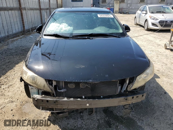 2012 Scion tC z VIN JTKJF5C79C3044194, wystawiony jako Copart lot #59359825 z przebiegiem 158 495 mil mil oraz Szkoda całkowita • Salvage title. Historia ofert i sprzedaży dostępna na DreamBid. Obrazek 5.