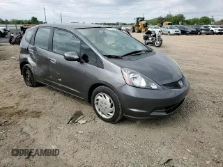 2015 Honda Fit с VIN JHMGE8H3XDC038657, выставлен на аукционе Copart как лот 58015335 с пробегом 99 455 миль миль и Списание • Salvage title. История ставок и продаж доступна на DreamBid. Изображение 13.