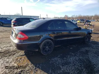 2008 Mercedes-Benz E 350 Luxury z VIN WDBUF87X48B277895, wystawiony jako Copart lot #45256465 z przebiegiem 150 145 mil mil oraz Szkoda całkowita • Salvage title. Historia ofert i sprzedaży dostępna na DreamBid. Obrazek 3.