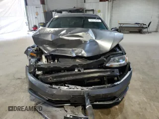 2016 Volkswagen Jetta Sport z VIN 3VWD17AJ3GM255521, wystawiony jako Copart lot #55314695 z przebiegiem 157 197 mil mil oraz Szkoda całkowita • Salvage title. Historia ofert i sprzedaży dostępna na DreamBid. Obrazek 5.