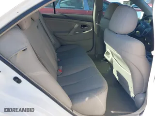 2011 Toyota Camry LE with VIN 4T1BK3EK2BU622315, listed as a IAAI auction lot 41467344 with 91,675 mi miles. Bid and sale history available at carsss.com. Image 8.