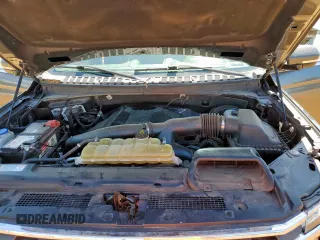 2020 Ford Expedition Max XLT with VIN 1FMJK1HT1LEA71102, listed as a Copart auction lot 57693765 with 92,136 mi miles and Salvage title. Bid and sale history available at DreamBid. Image 12.