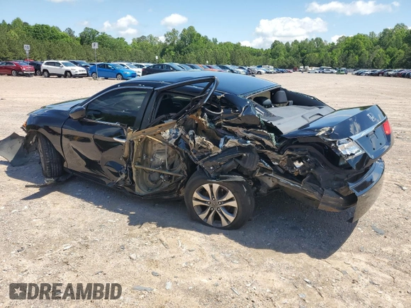 2014 Honda Accord LX z VIN 1HGCR2F33EA090912, wystawiony jako Copart lot #55754465 z przebiegiem Nie podano mil oraz Szkoda całkowita • Salvage title. Historia ofert i sprzedaży dostępna na DreamBid. Obrazek 2.