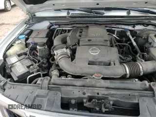 2019 Nissan Frontier SL with VIN 1N6AD0EV3KN771486, listed as a Copart auction lot 49414065 with 84,097 mi miles and Salvage title. Bid and sale history available at DreamBid. Image 15.