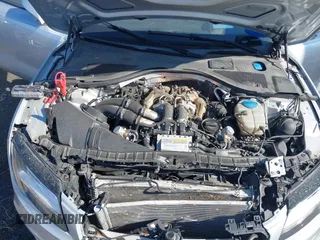 2014 Audi S7 Prestige with VIN WAUW2AFC6EN140766, listed as a IAAI auction lot 41780769 with 101,318 mi miles. Bid and sale history available at carsss.com. Image 10.
