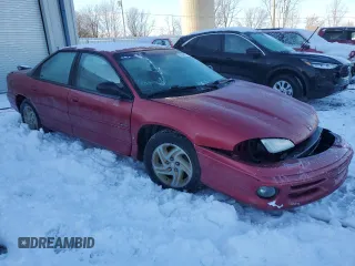 1995 Dodge Intrepid z VIN 1B3HD56F4SF655764, wystawiony jako Copart lot #83049974 z przebiegiem 47 721 mil mil oraz Czysty tytuł • Clean title. Historia ofert i sprzedaży dostępna na DreamBid. Obrazek 4.