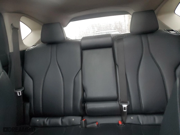 2020 Acura RDX with VIN 5J8TC2H39LL009752, listed as a Copart auction lot 43446375 with 35,158 mi miles and Clean Title. Bid and sale history available at carsss.com. Image 10.