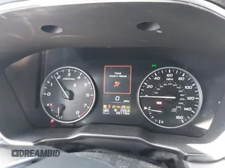2022 Subaru Outback Limited z VIN 4S4BTANC1N3273572, wystawiony jako IAAI lot #41849896 z przebiegiem 26 119 mil mil oraz . Historia ofert i sprzedaży dostępna na DreamBid. Obrazek 7.