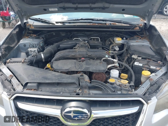2013 Subaru Crosstrek Premium with VIN JF2GPACC7D2859345, listed as a IAAI auction lot 42696039 with 183,496 mi miles and . Bid and sale history available at DreamBid. Image 10.