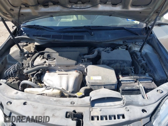 2016 Toyota Camry XLE with VIN 4T4BF1FKXGR519647, listed as a IAAI auction lot 42010266 with 123,595 mi miles and . Bid and sale history available at DreamBid. Image 10.