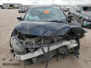 2018 Honda Civic Sedan LX with VIN 19XFC2F53JE032725, listed as a Copart auction lot 78812634 with 0 mi miles and Salvage Title. Bid and sale history available at carsss.com. Image 5.