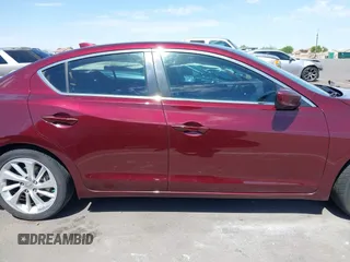 2016 Acura ILX Premium with VIN 19UDE2F76GA015675, listed as a IAAI auction lot 42688975 with 113,443 mi miles and . Bid and sale history available at DreamBid. Image 13.