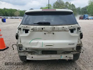 2017 Jeep Compass Latitude z VIN 3C4NJCBBXHT605838, wystawiony jako Copart lot #53980295 z przebiegiem 92 756 mil mil oraz Szkoda całkowita • Salvage title. Historia ofert i sprzedaży dostępna na DreamBid. Obrazek 6.