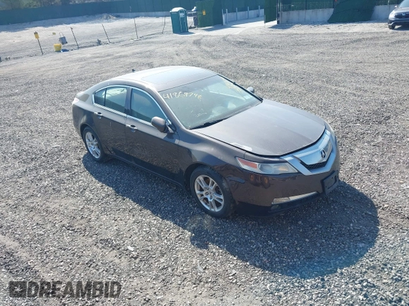 2009 Acura TL z VIN 19UUA86239A002985, wystawiony jako IAAI lot #41869748 z przebiegiem 91 878 mil mil oraz . Historia ofert i sprzedaży dostępna na DreamBid. Obrazek 1.