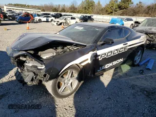 2019 Chevrolet Camaro 1LS with VIN 1G1FB1RX4K0135875, listed as a Copart auction lot 41765985 with 0 mi miles and Salvage Title. Bid and sale history available at carsss.com. Image 1.