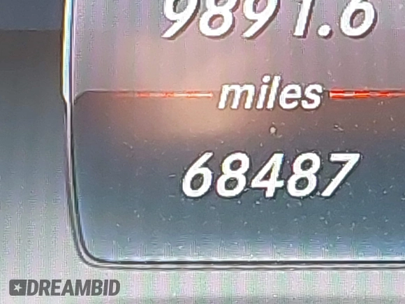 2016 Mercedes-Benz C 300 with VIN 55SWF4JBXGU174278, listed as a IAAI auction lot 42033857 with 68,487 mi miles and . Bid and sale history available at DreamBid. Image 16.