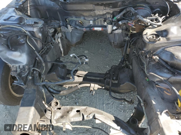 1991 Nissan 300ZX z VIN JN1CZ24H5MX501271, wystawiony jako Copart lot #68443814 z przebiegiem Nie podano mil oraz Tytuł czysty. Historia ofert i sprzedaży dostępna na DreamBid. Obrazek 11.