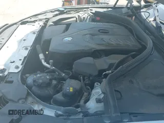 2020 BMW 3 Series 330i with VIN WBA5R1C00LFH84050, listed as a IAAI auction lot 43018423 with 119,068 mi miles and . Bid and sale history available at DreamBid. Image 20.