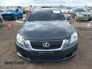2011 Lexus GS 350 with VIN JTHBE1KS1B0051443, listed as a IAAI auction lot 42040944 with 126,521 mi miles and . Bid and sale history available at DreamBid. Image 12.