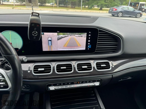 2020 Mercedes-Benz GLE 350 with VIN 4JGFB4KE2LA139531, listed as a Copart auction lot 65095595 with 97,885 mi miles and Clean title. Bid and sale history available at DreamBid. Image 10.