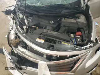 2015 Nissan Altima 2.5 z VIN 1N4AL3AP5FN878498, wystawiony jako Copart lot #59353745 z przebiegiem 129 325 mil mil oraz Szkoda całkowita • Salvage title. Historia ofert i sprzedaży dostępna na DreamBid. Obrazek 11.