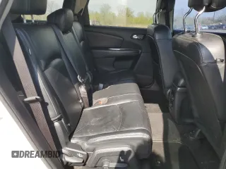 2016 Dodge Journey R/T with VIN 3C4PDDFG1GT116884, listed as a Copart auction lot 54901495 with 239,736 mi miles and Clean title. Bid and sale history available at DreamBid. Image 11.