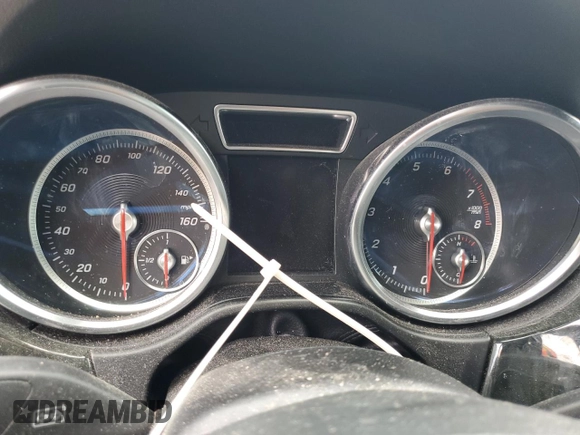 2018 Mercedes-Benz GLE 350 with VIN 4JGDA5JB1JB130351, listed as a Copart auction lot 59286655 with Not provided miles and Non repairable. Bid and sale history available at DreamBid. Image 9.
