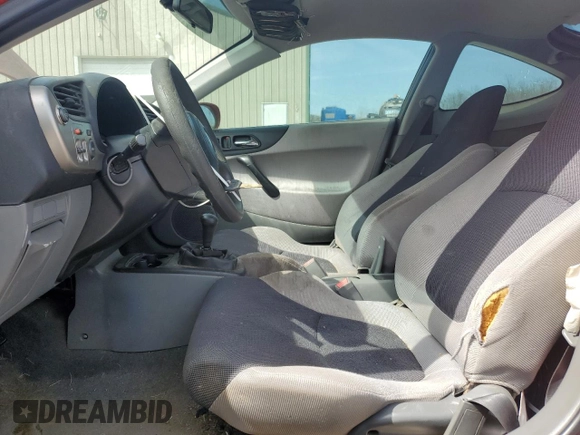 2000 Honda Insight z VIN JHMZE1374YT004374, wystawiony jako Copart lot #51375055 z przebiegiem 221 981 mil mil oraz Szkoda całkowita • Salvage title. Historia ofert i sprzedaży dostępna na DreamBid. Obrazek 7.