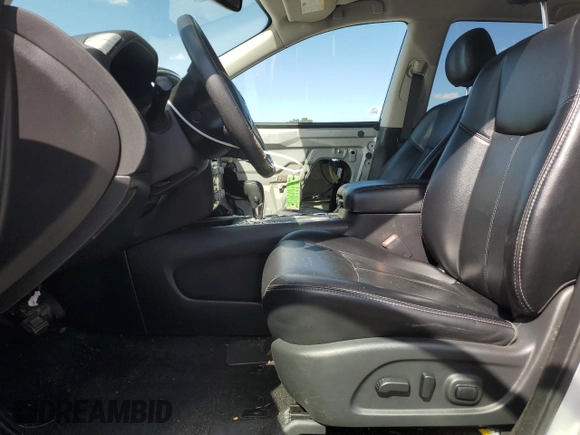 2020 Nissan Pathfinder SL with VIN 5N1DR2CN2LC602486, listed as a Copart auction lot 50921655 with 112,934 mi miles and Non Repairable. Bid and sale history available at carsss.com. Image 7.