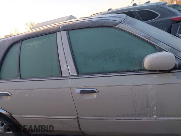 2003 Mercury Grand Marquis LS Premium with VIN 2MEHM75W53X704387, listed as a IAAI auction lot 41838775 with 312,869 mi miles and . Bid and sale history available at DreamBid. Image 13.