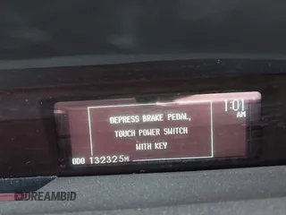 2011 Toyota Prius I z VIN JTDKN3DU6B1375252, wystawiony jako IAAI lot #42180634 z przebiegiem 132 325 mil mil oraz . Historia ofert i sprzedaży dostępna na DreamBid. Obrazek 15.