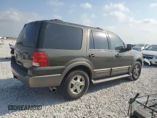 2003 Ford Expedition Eddie Bauer with VIN 1FMPU17L23LA82899, listed as a Copart auction lot 53741435 with 188,355 mi miles and Clean title. Bid and sale history available at DreamBid. Image 3.