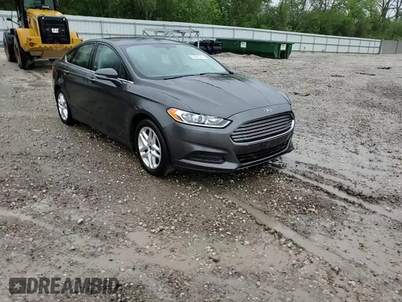 2016 Ford Fusion SE with VIN 3FA6P0H73GR208073, listed as a Copart auction lot 55941265 with 112,101 mi miles and Salvage title. Bid and sale history available at DreamBid. Image 13.