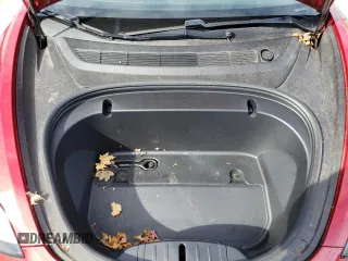 2020 Tesla Model 3 Long Range with VIN 5YJ3E1EB0LF735078, listed as a Copart auction lot 48423235 with 35,306 mi miles and Salvage Title. Bid and sale history available at carsss.com. Image 11.