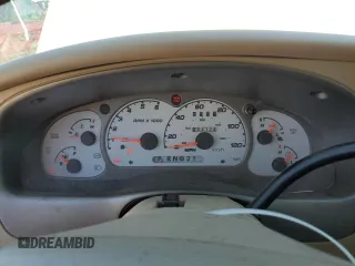 2003 Ford Explorer Sport Trac XLS с VIN 1FMZU67E13UA33470, выставлен на аукционе Copart как лот 62516805 с пробегом 284 124 миль миль и Списание • Salvage title. История ставок и продаж доступна на DreamBid. Изображение 9.
