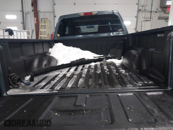 2007 GMC Canyon Work Truck with VIN 1GTDT19E678171361, listed as a IAAI auction lot 41302489 with 145,873 mi miles. Bid and sale history available at carsss.com. Image 18.