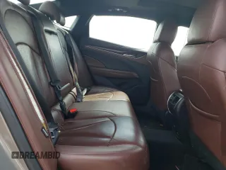 2019 Buick LaCrosse Avenir with VIN 1G4ZU5SS5KU125011, listed as a Copart auction lot 70301674 with 57,099 mi miles and Salvage Title. Bid and sale history available at carsss.com. Image 10.
