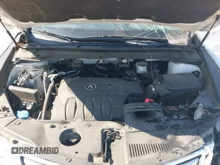 2017 Acura RDX Advance with VIN 5J8TB4H7XHL006917, listed as a IAAI auction lot 42610247 with 77,994 mi miles and . Bid and sale history available at DreamBid. Image 10.
