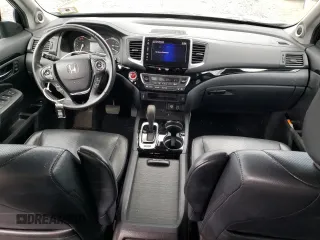 2019 Honda Ridgeline RTL-E z VIN 5FPYK3F7XKB020903, wystawiony jako Copart lot #52882845 z przebiegiem 85 746 mil mil oraz Szkoda całkowita • Salvage title. Historia ofert i sprzedaży dostępna na DreamBid. Obrazek 8.