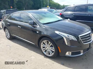 2019 Cadillac XTS Luxury with VIN 2G61M5S3XK9153199, listed as a IAAI auction lot 42615905 with Not provided miles and . Bid and sale history available at DreamBid. Image 1.