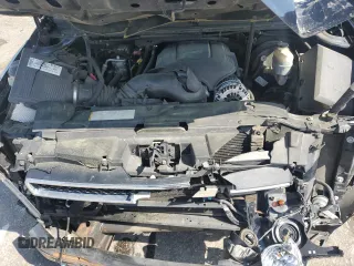 2007 Chevrolet Suburban LT with VIN 3GNFC16J87G192269, listed as a Copart auction lot 51109165 with 332,647 mi miles and Salvage Title. Bid and sale history available at carsss.com. Image 13.