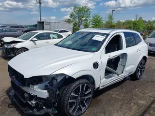 2021 Volvo XC60 Inscription Expression с VIN YV4BR0DL5M1782490, выставлен на аукционе IAAI как лот 42086362 с пробегом 44 178 миль миль и . История ставок и продаж доступна на DreamBid. Изображение 21.