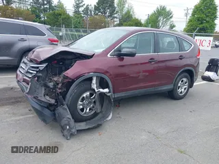 2014 Honda CR-V LX z VIN 5J6RM3H36EL000886, wystawiony jako IAAI lot #41995172 z przebiegiem 217 687 mil mil oraz . Historia ofert i sprzedaży dostępna na DreamBid. Obrazek 18.