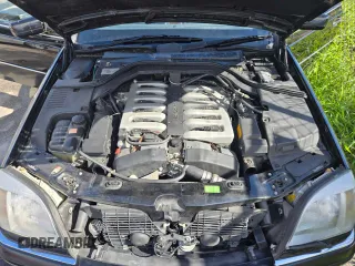 1998 Mercedes-Benz CL with VIN WDBGA76G5WA397263, listed as a Copart auction lot 47796615 with 110,419 mi miles and Clean Title. Bid and sale history available at DreamBid. Image 7.